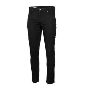 NEW CLIQUE men's classic twill pant in black